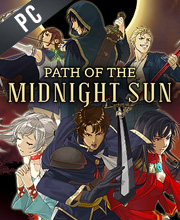 Path of the Midnight Sun Pc