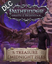 Pathfinder Wrath of the Righteous The Treasure of the Midnight Isles Pc