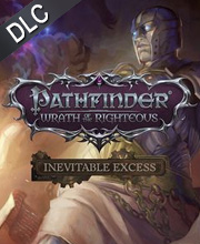 Pathfinder Wrath of the Righteous Inevitable Excess Pc