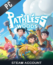 Pathless Woods Pc