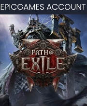 Path of Exile 2 Pc