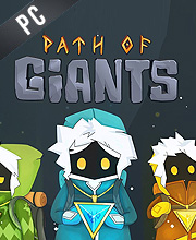 Path of Giants Pc