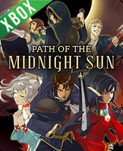 Path of the Midnight Sun Xbox One