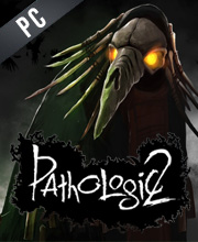 Pathologic 2 Pc