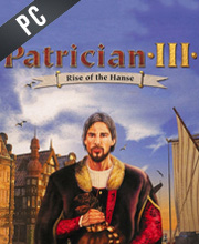 Patrician 3 Pc