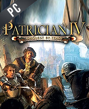 Patrician 4 Conquest by Trade