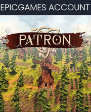 Patron Pc