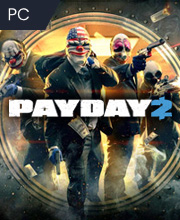 Payday 2 Pc