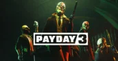 Starbreeze cancela el desarrollo del modo offline de Payday 3