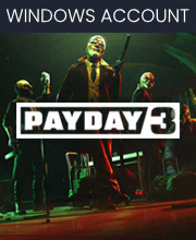 Payday 3 Pc