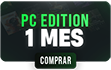 ClaveCD Xbox Game Pass PC 1 mes