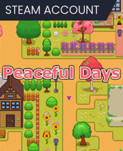 Peaceful Days Pc
