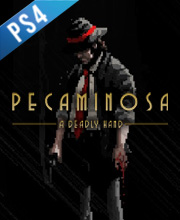 Pecaminosa Playstation 4