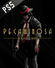 Pecaminosa Playstation 5