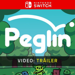 Peglin - Tráiler del Video