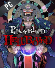 Penny Blood Hellbound Pc