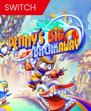 Penny’s Big Breakaway Switch