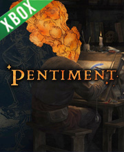 Pentiment Xbox One