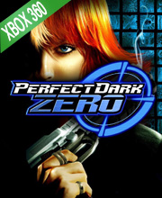 Perfect Dark Zero Xbox 360