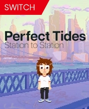 Perfect Tides Station to Station Switch