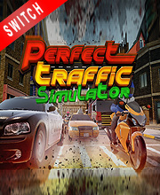 Perfect Traffic Simulator Switch