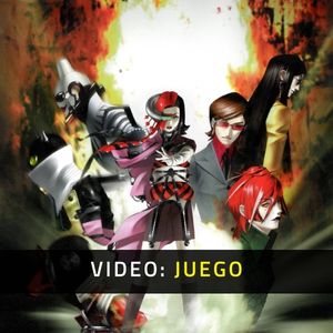 Persona 2: Eternal Punishment Gameplay