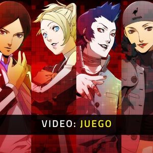 Persona 2: Innocent Sin Gameplay