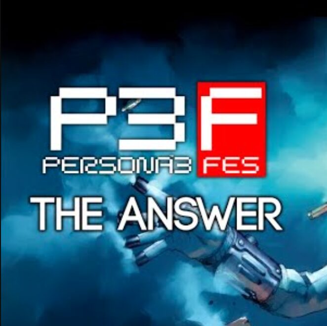 Persona 3 Reload: Detalles del lanzamiento del DLC The Answer