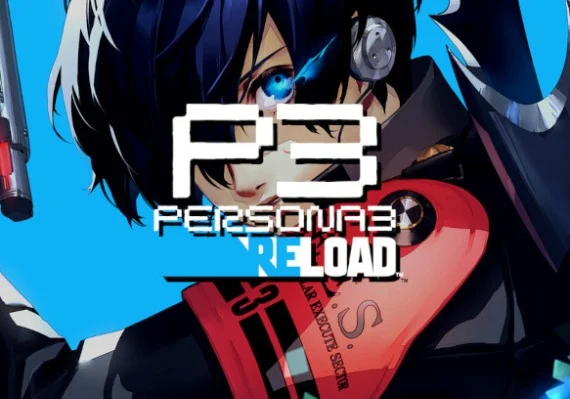 Realiza la reserva de Persona 3 Reload para acceder exclusivamente al conjunto de BGM