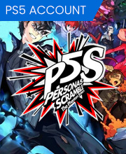 Persona 5 Strikers Playstation 5