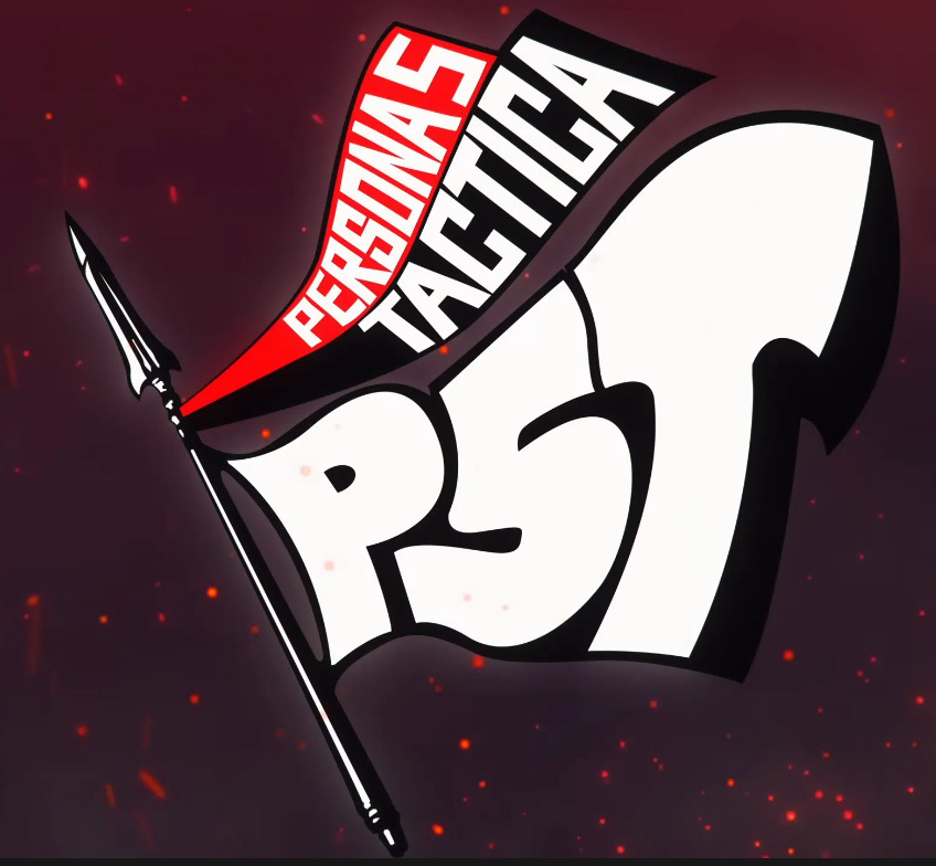 Reserva Persona 5 Tactica y obtén dos Personas gratis