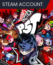 Persona 5 Tactica Pc