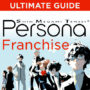 Franquicia Megami Tensei: La serie de juegos Persona