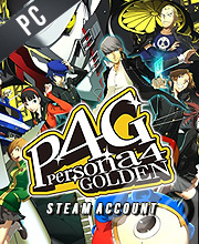 Persona 4 Golden Pc