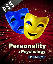 Personality and Psychology Premium Playstation 5