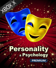 Personality and Psychology Premium
