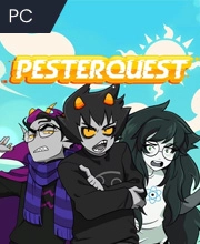 Pesterquest Pc