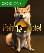 Pets Hotel Xbox One