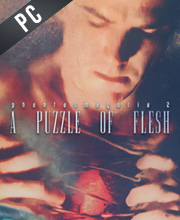 Phantasmagoria 2 A Puzzle of Flesh Pc