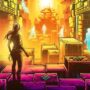 Phantom Abyss Versión 1.0 se une a Game Pass el día de su lanzamiento