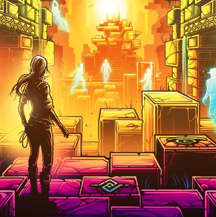 Phantom Abyss Versión 1.0 se une a Game Pass el día de su lanzamiento