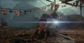 Phantom Blade Zero Muestra Gameplay Puro de PS5 en Su State of Play
