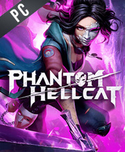 Phantom Hellcat Pc