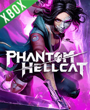 Phantom Hellcat Xbox One