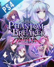 Phantom Breaker Omnia