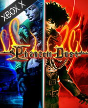 Phantom Dust Xbox Series X
