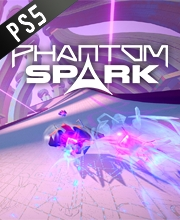 Phantom Spark Playstation 5