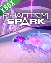 Phantom Spark Xbox One