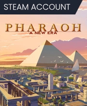 Pharaoh A New Era Pc