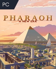 Pharaoh A New Era Pc